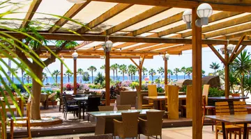 PLAYITAS APARTHOTEL