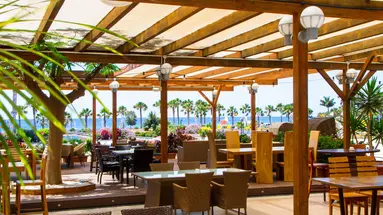 PLAYITAS APARTHOTEL