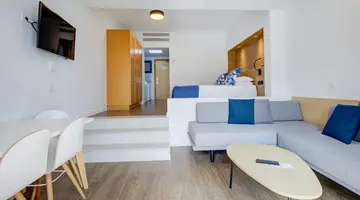 Playitas Aparthotel