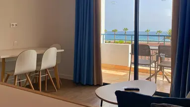 PLAYITAS APARTHOTEL