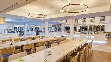 PLAYITAS APARTHOTEL