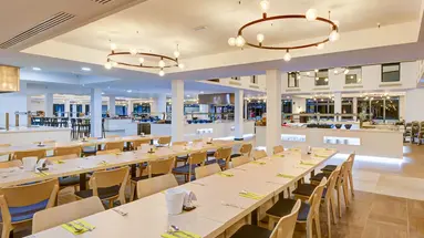 PLAYITAS APARTHOTEL