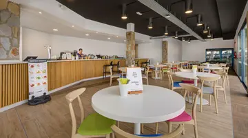 PLAYITAS APARTHOTEL