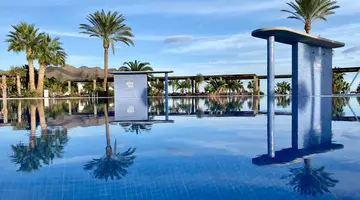 PLAYITAS APARTHOTEL
