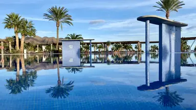 PLAYITAS APARTHOTEL