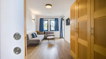 Playitas Aparthotel