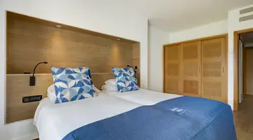 PLAYITAS APARTHOTEL