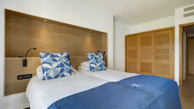 PLAYITAS APARTHOTEL