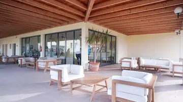 PLAYITAS APARTHOTEL