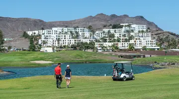 PLAYITAS APARTHOTEL