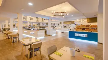 Playitas Aparthotel