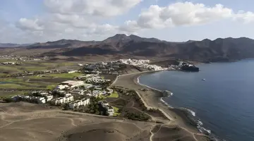 Playitas Hotel
