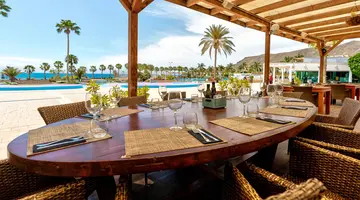 Playitas Hotel