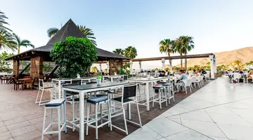 Playitas Hotel