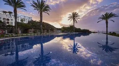 PLAYITAS HOTEL