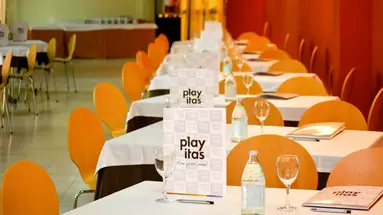 Playitas Hotel