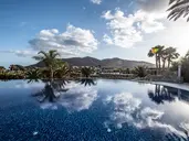 Playitas Hotel