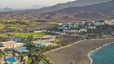Playitas Hotel