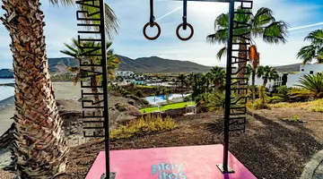 Playitas Hotel