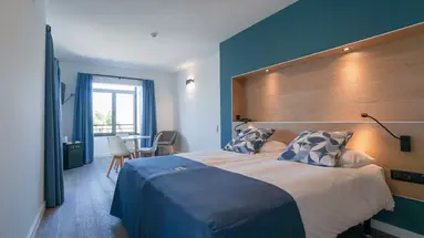 PLAYITAS HOTEL