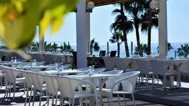 Playitas Hotel
