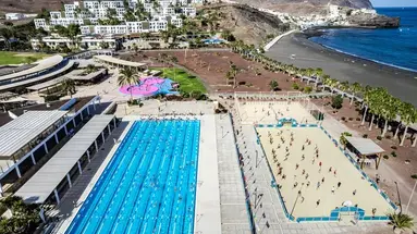 Playitas Hotel