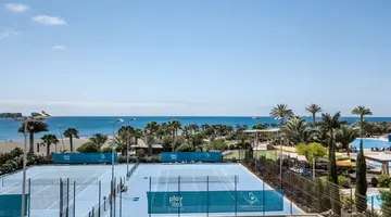 Playitas Hotel