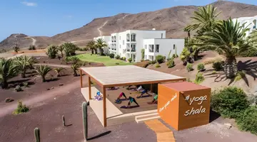 Playitas Hotel