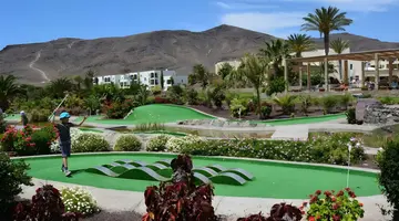 Playitas Hotel