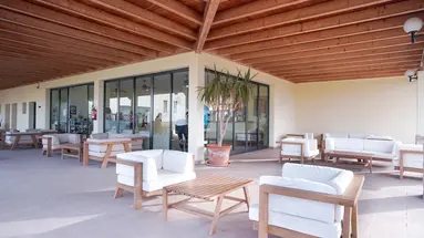 Playitas Hotel