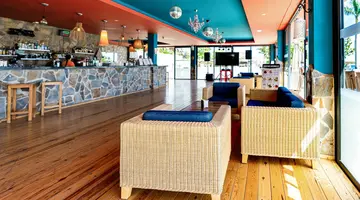 Playitas Hotel