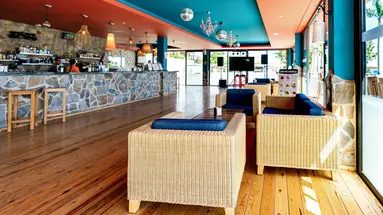 Playitas Hotel