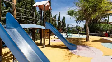 Playitas Hotel