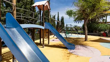 Playitas Hotel