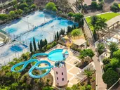 Playitas Hotel
