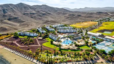 Playitas Hotel