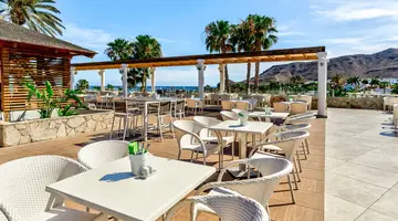 Playitas Hotel