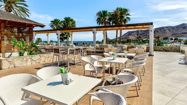 Playitas Hotel