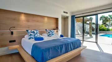 Playitas Hotel