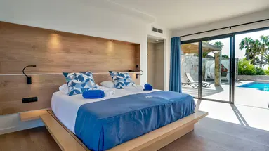 Playitas Hotel
