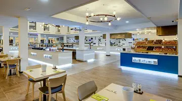 Playitas Hotel