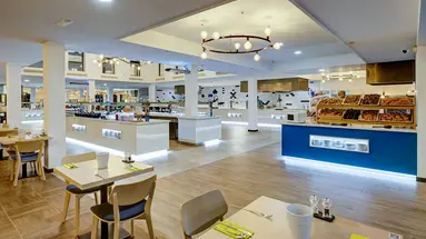 Playitas Hotel