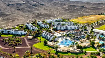 Playitas Hotel