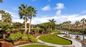 Playitas Hotel