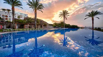 Playitas Hotel