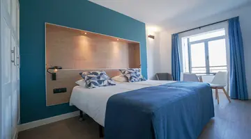 PLAYITAS HOTEL