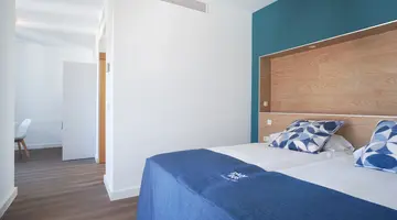 PLAYITAS HOTEL