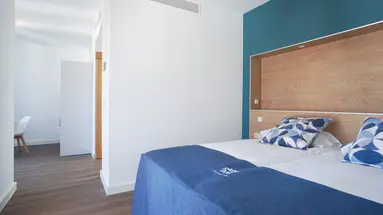 PLAYITAS HOTEL