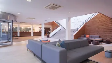 PLAYITAS HOTEL