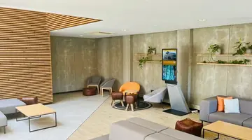 Playitas Hotel